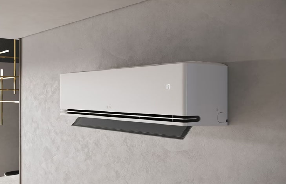 Máy lạnh LG Inverter 1.5 HP IDC12M1 - HÀNG CHÍNH HÃNG - CHỈ GIAO HCM