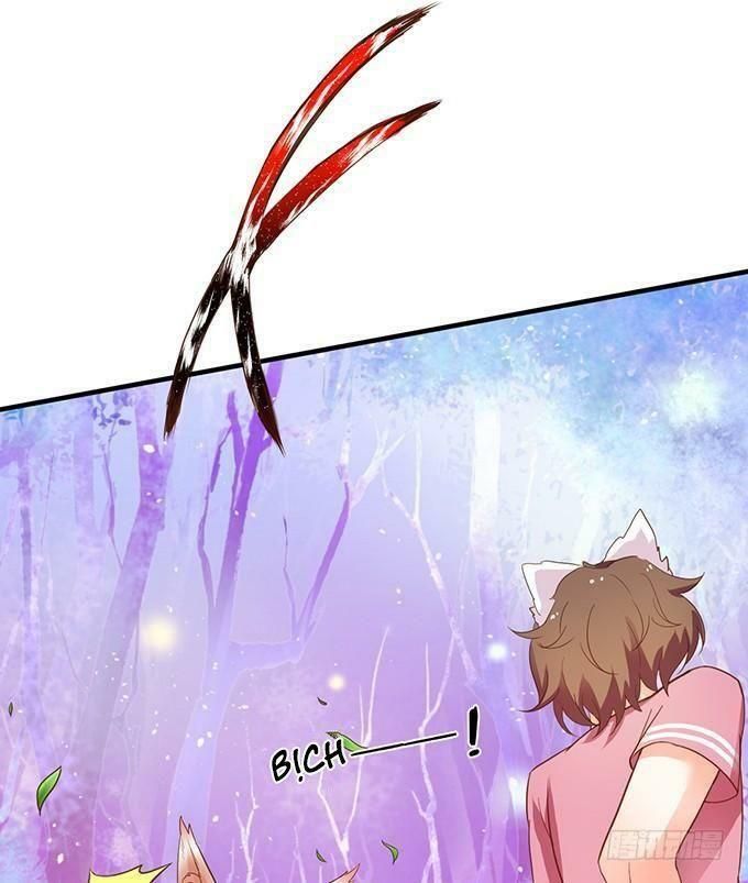 hồ tiên hung bạo chapter 67 53