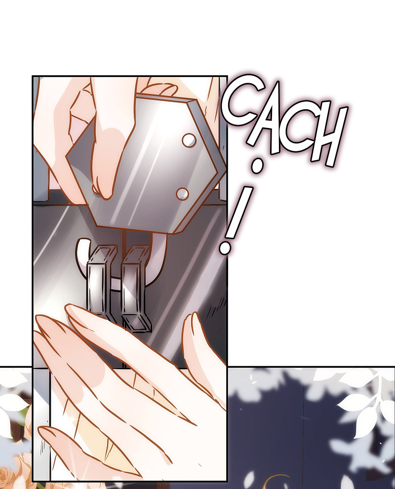 vương phi của babylon chapter 20 4