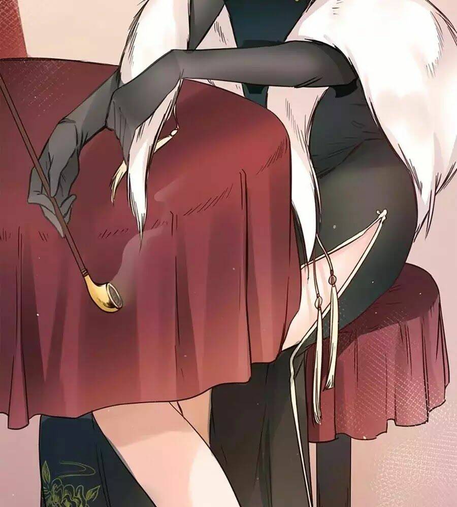 ngôi sao vụn vỡ chapter 28.5 12