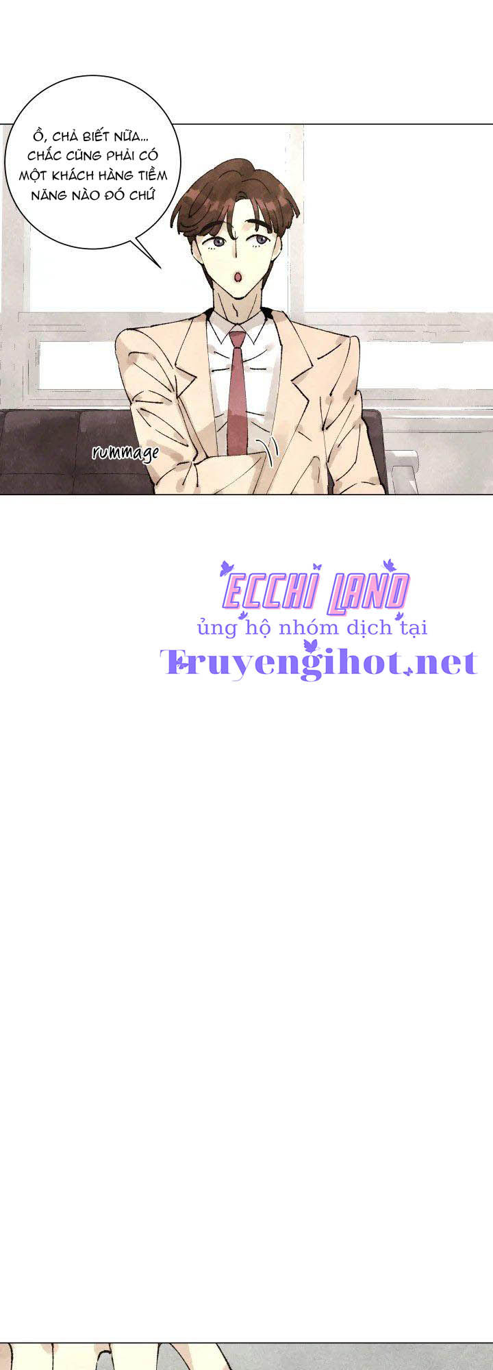 tiểu thuyết đầu tay của ác nữ chapter 2.2 30