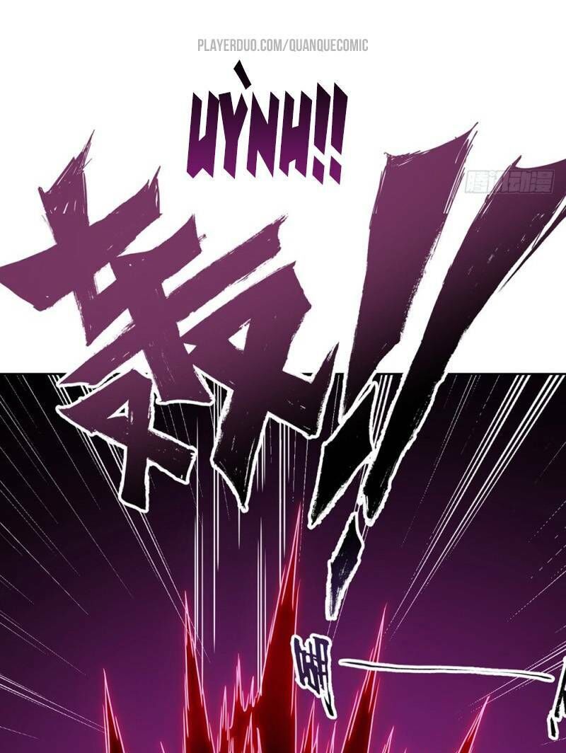 hồng thiên thần tôn chapter 34 21