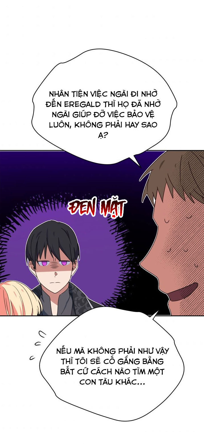 nàng elizabeth thuần khiết chapter 9 27