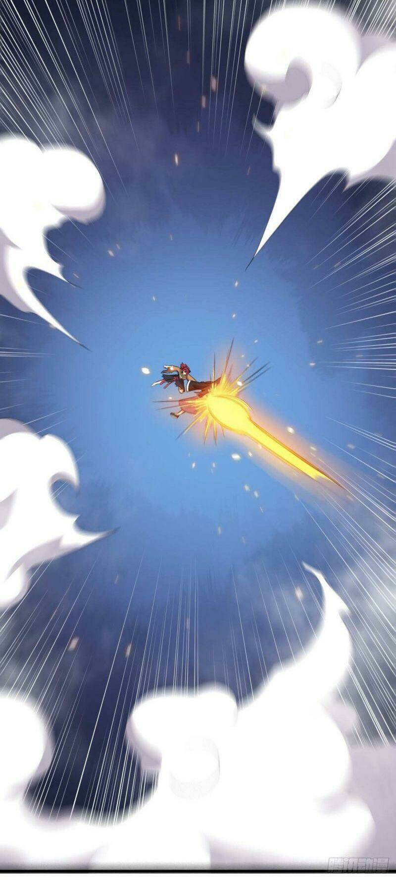 tổ thượng có tiền chapter 64 19