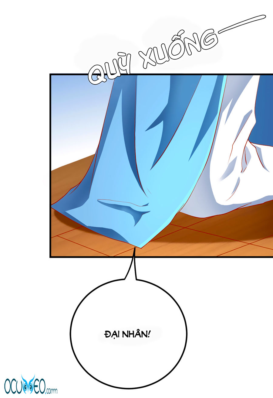 từ đây vương gia không thượng triều sớm chapter 21 28