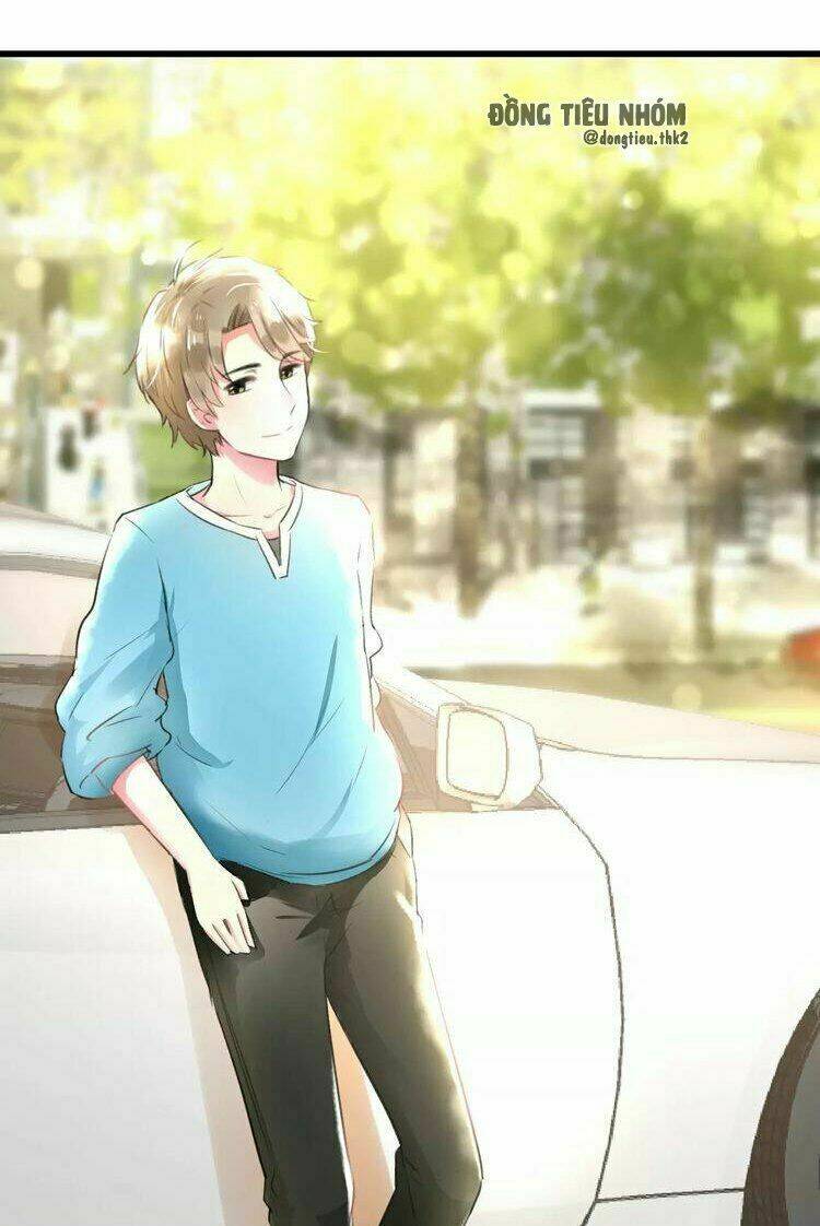 lão ca minh tinh, mời xuất chiêu! chapter 5 19