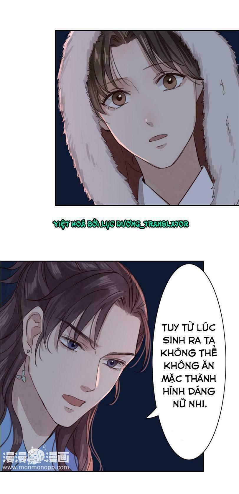 chỉ phu vi thê chapter 52 9