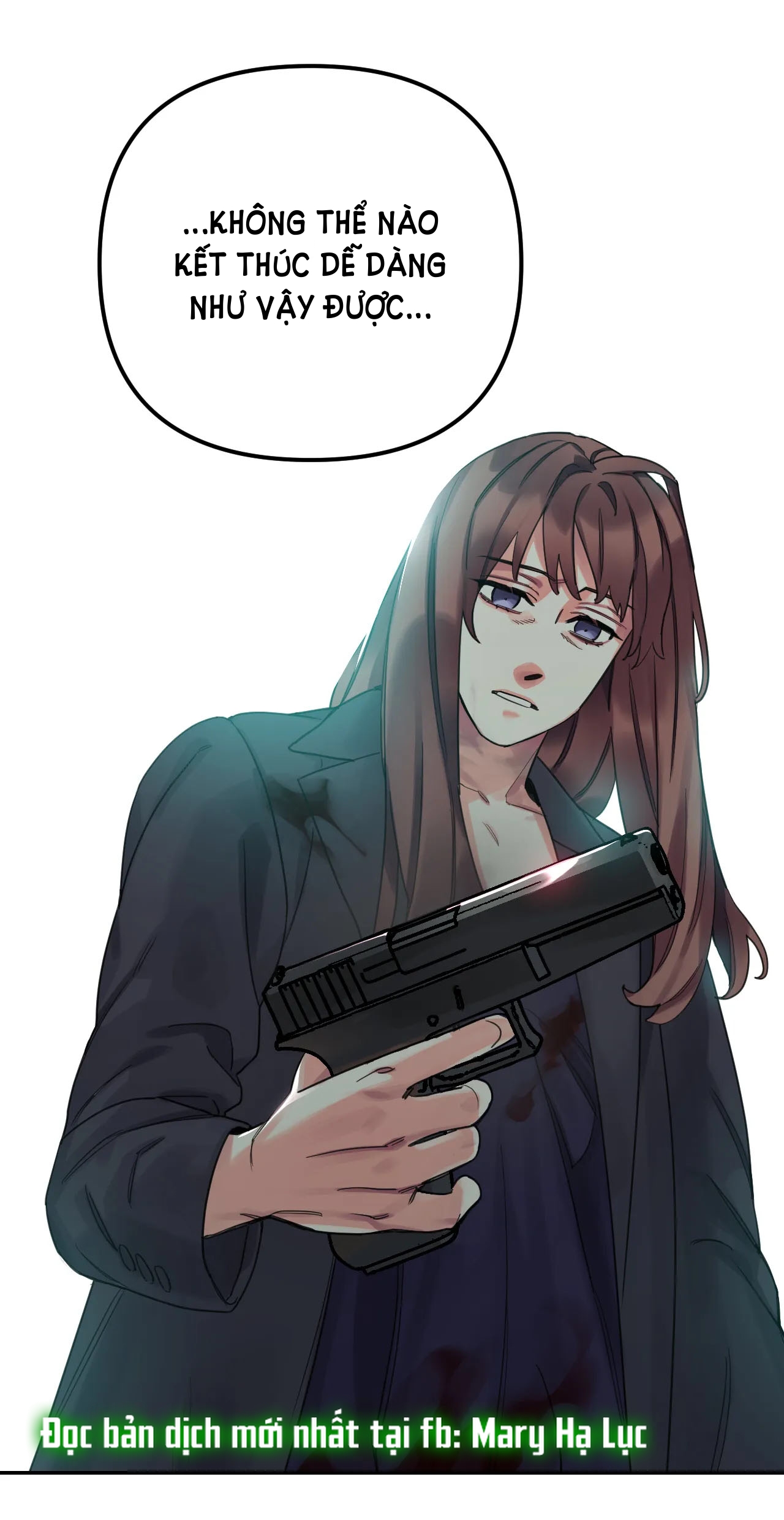 [18+] barrel chapter 5.1 18