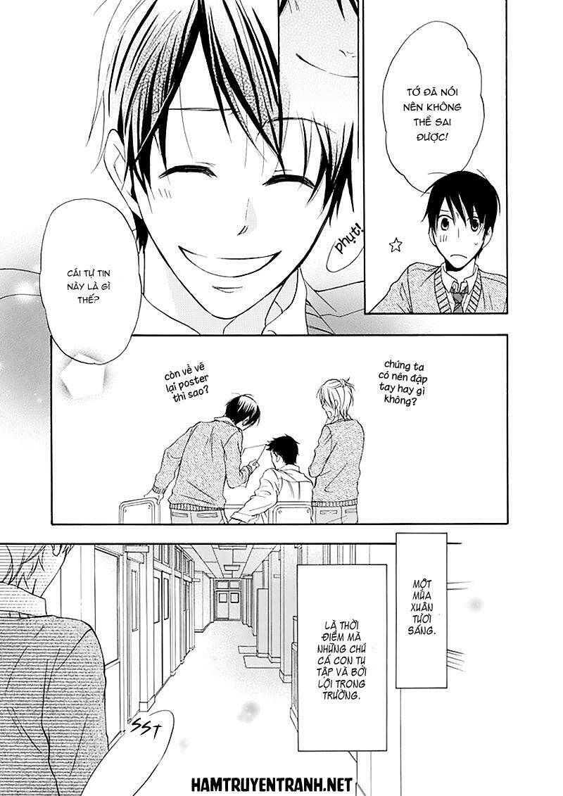 dansui! chapter 1 18