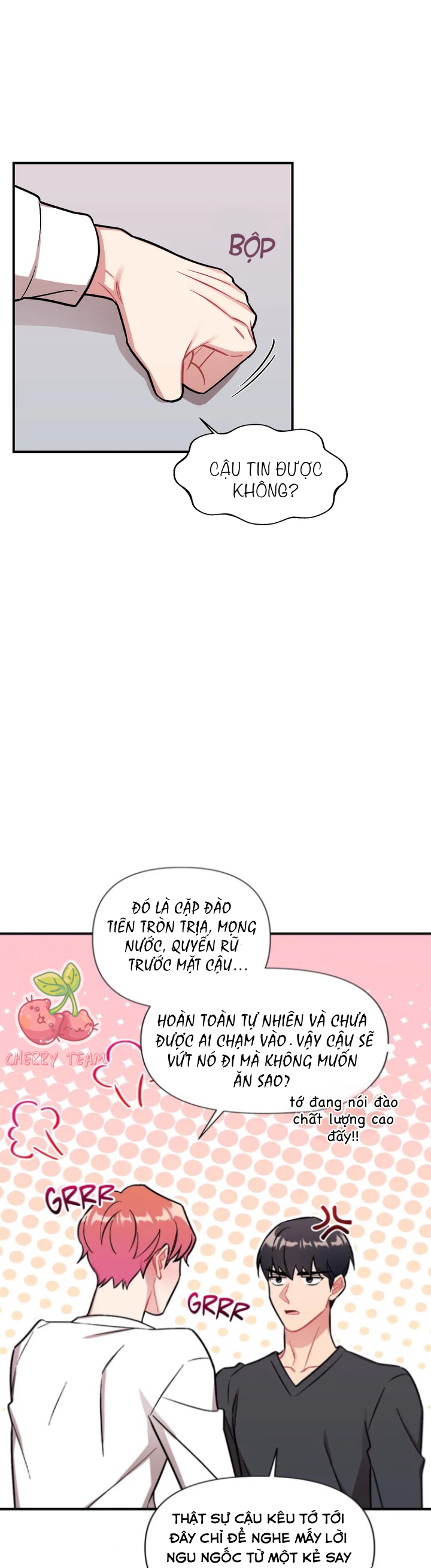 cherry picking chapter 1 30