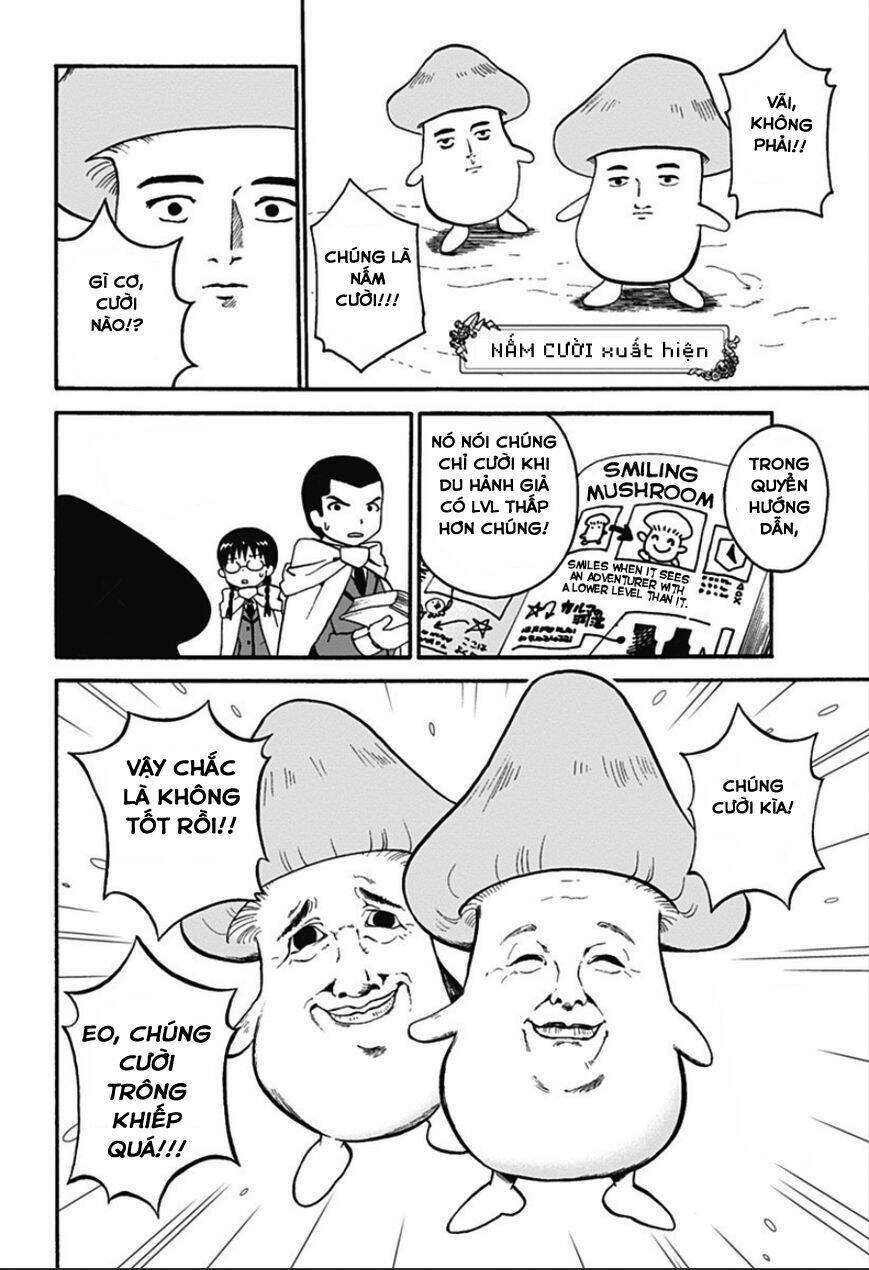 lớp học ám sát phiên bản spin-off chapter 2 18