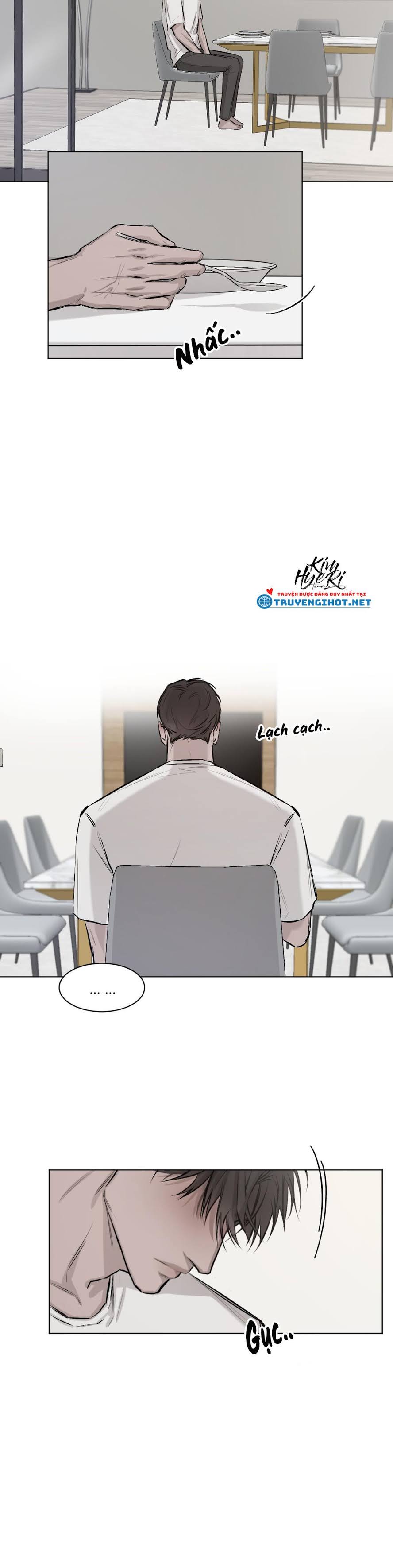 ràng buộc [18+] chapter 4 5