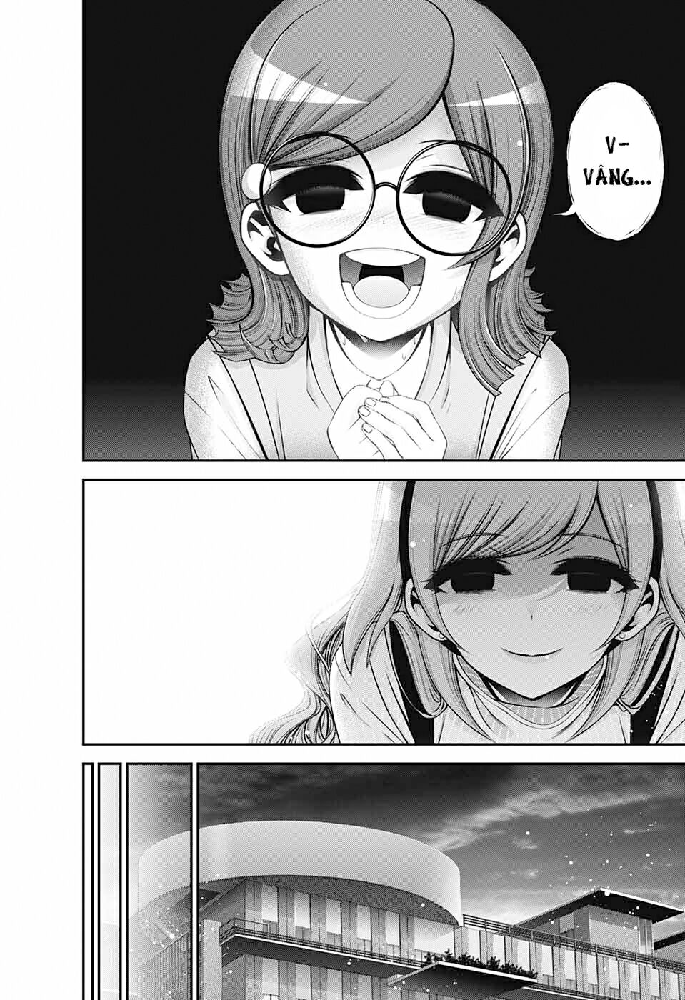 thợ săn ác linh chapter 33 26