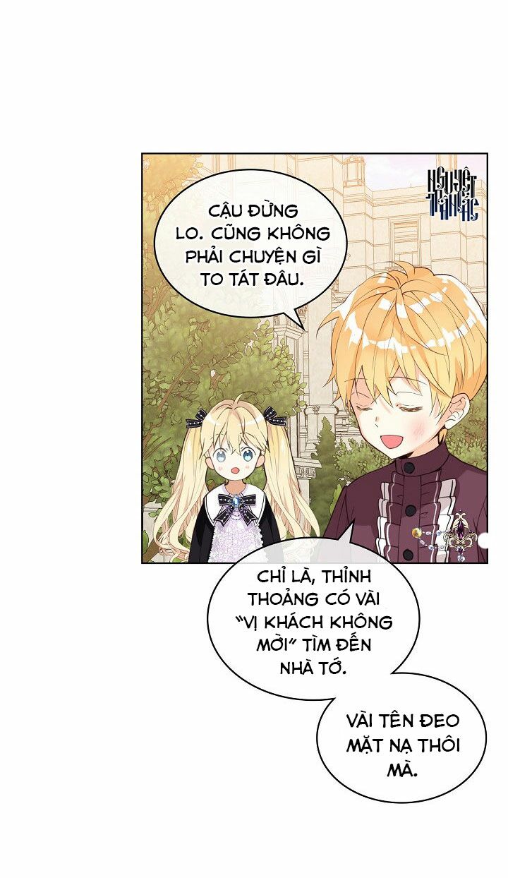 con có phải con là con gái của ngài không? chapter 46 18