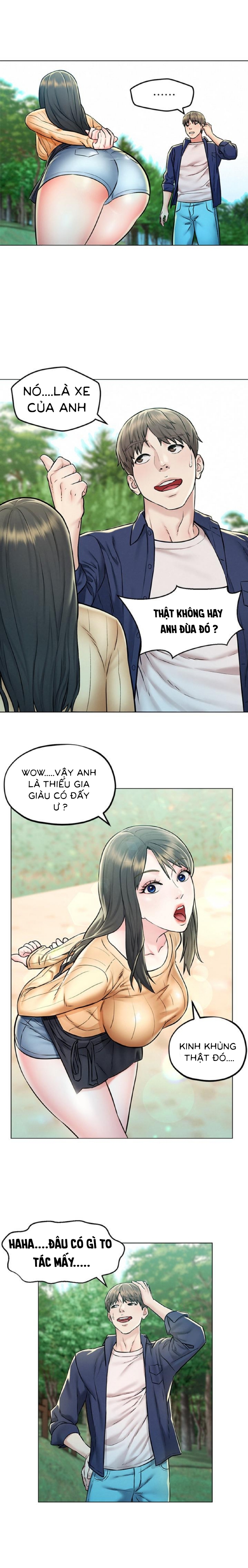 chuyến đi ngoại tình chapter 4 17