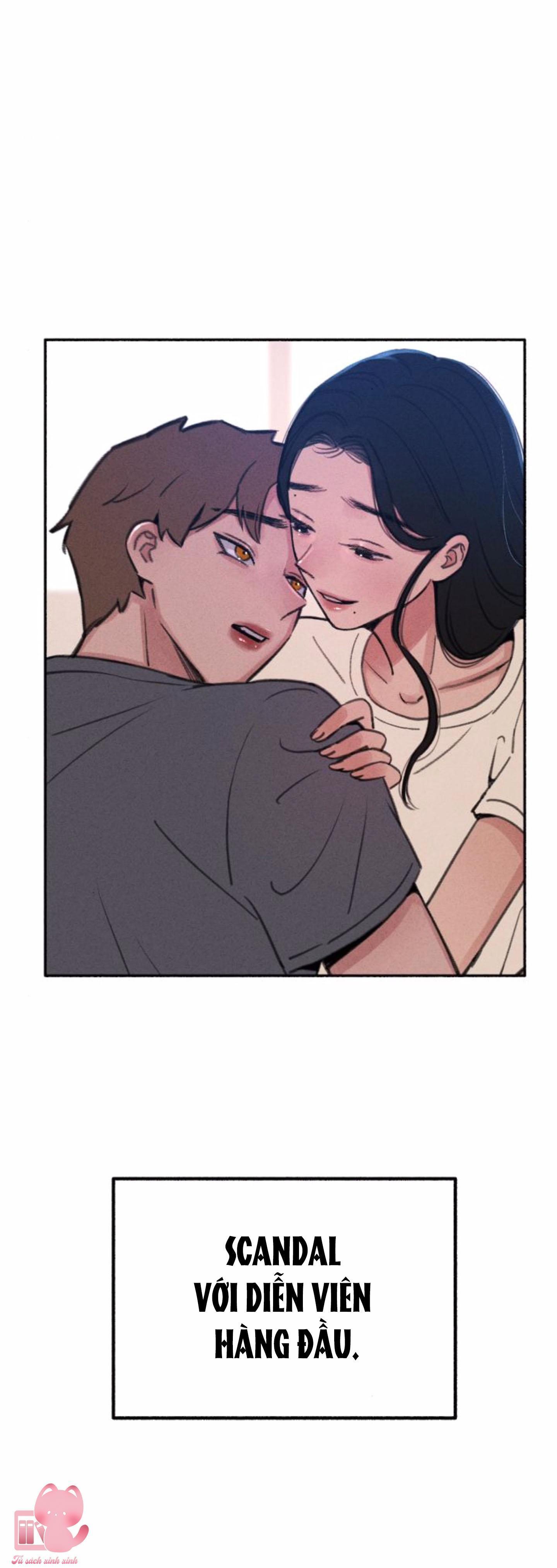 nàng thơ điện ảnh chapter 21 27