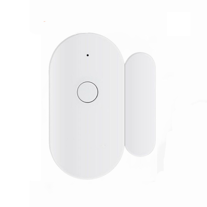 Báo động chống trộm cảm ứng từ điều khiển từ xa bằng wifi