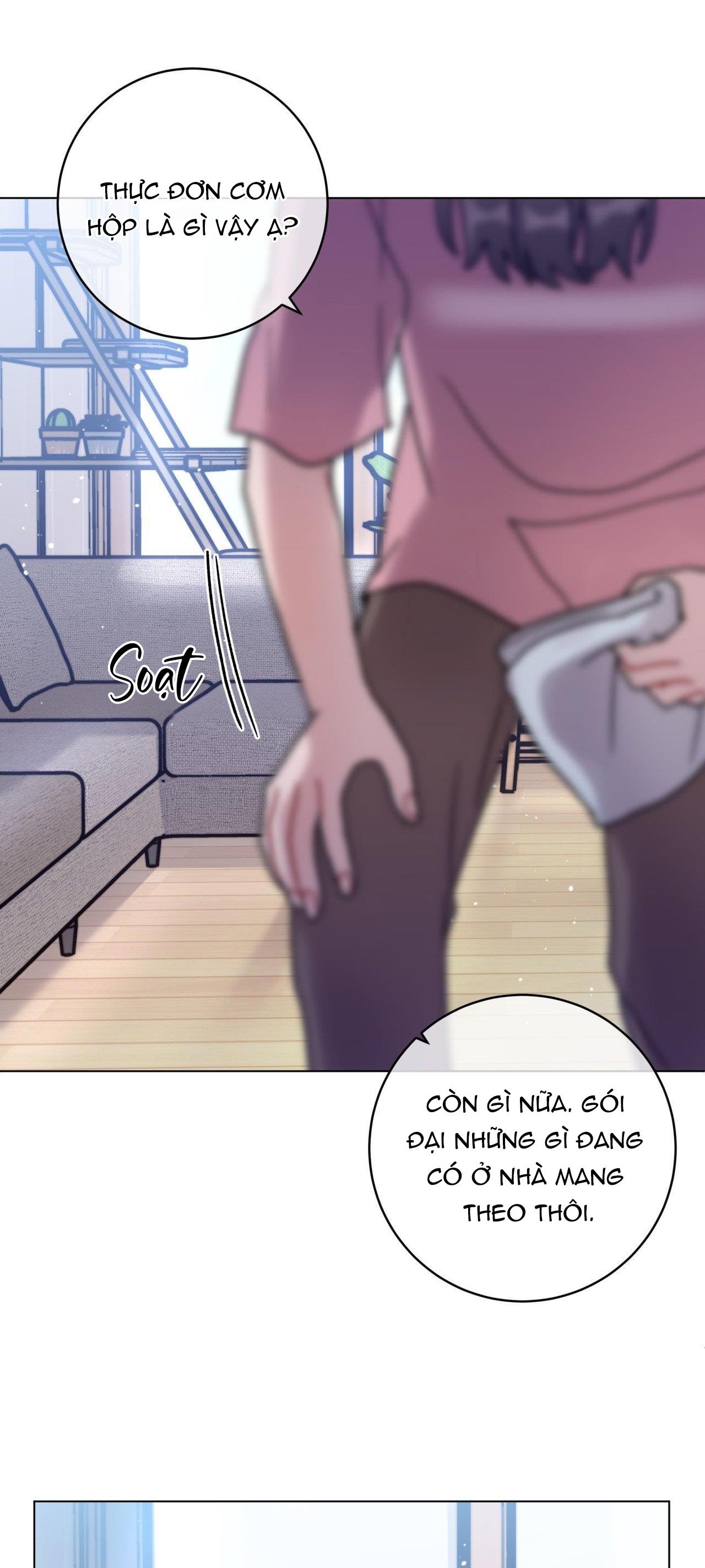 cơn mưa rào mùa hạ chapter 35 39