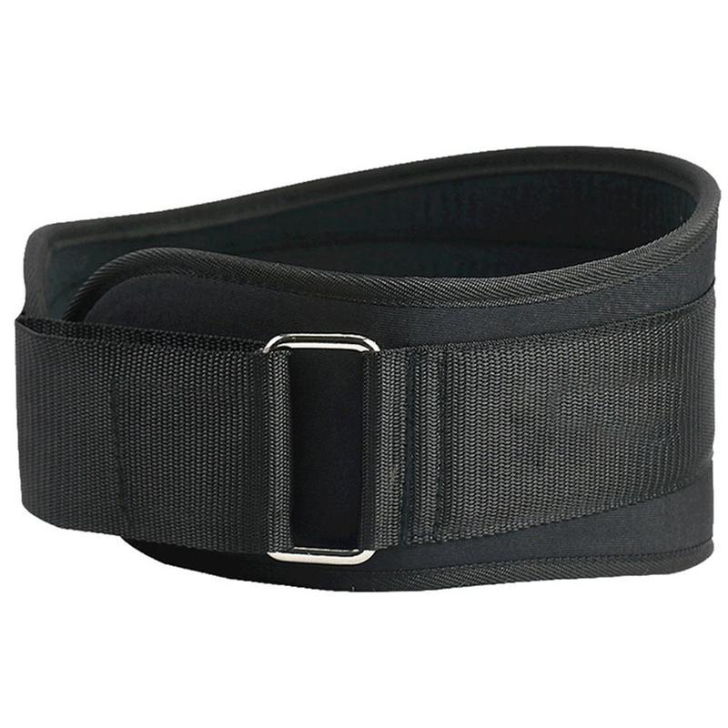 1 Cái Thể Dục Cử Tạ Thắt Lưng Nam Thể Thao Eo Bụng Nữ Cận Vệ Sóc Huấn Luyện Nylon Dây Thắt Lưng Thể Hình Chiến Thuật Корсет