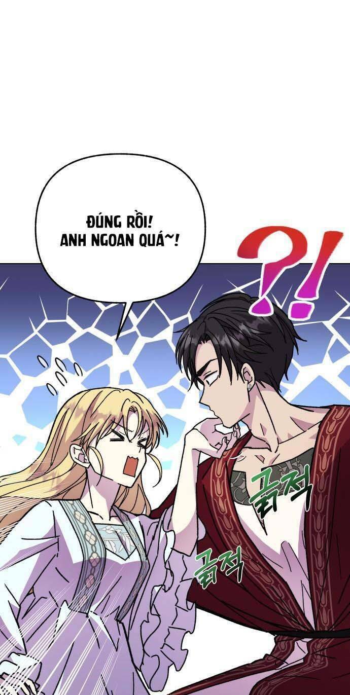 tôi mang trong mình trái tim của rồng chapter 10 51