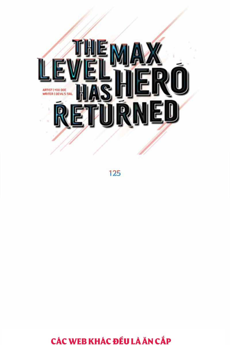 Anh Hùng Mạnh Nhất Trở Lại chapter 125 35