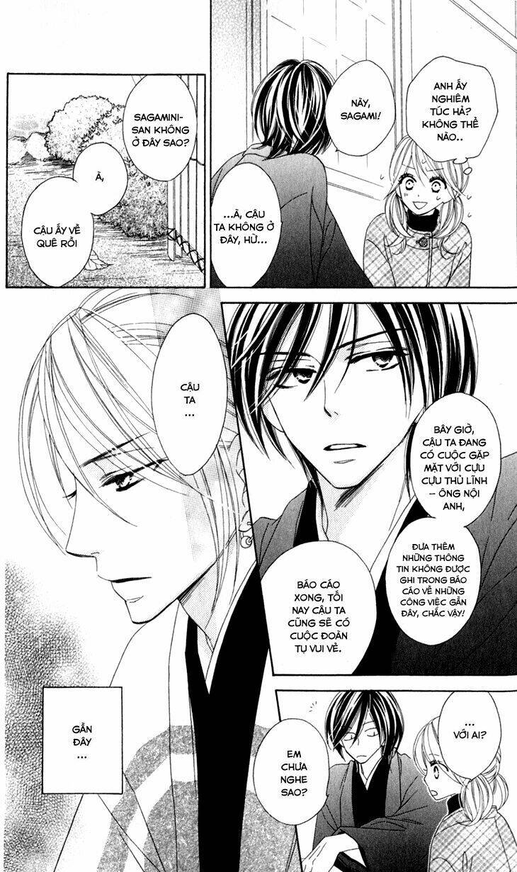 yêu quái cánh đen chapter 18 6