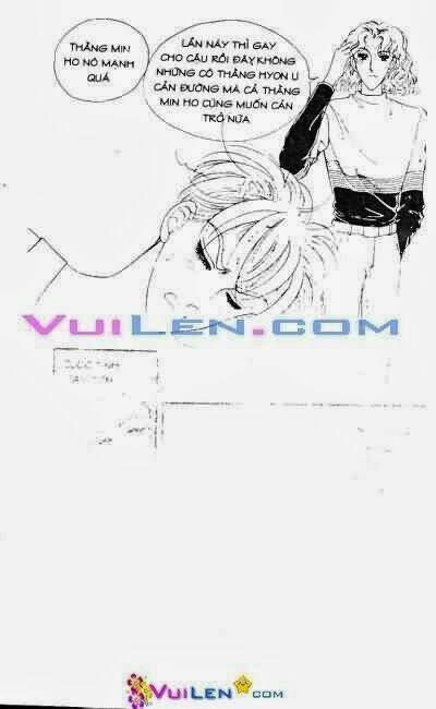 lá chắn tình yêu chapter 6 136