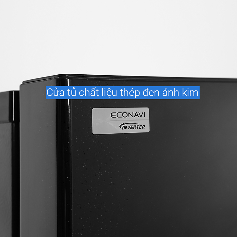 Tủ lạnh Panasonic Inverter 366 lít NR-TL381GPKV- Chỉ giao tại Hà Nội