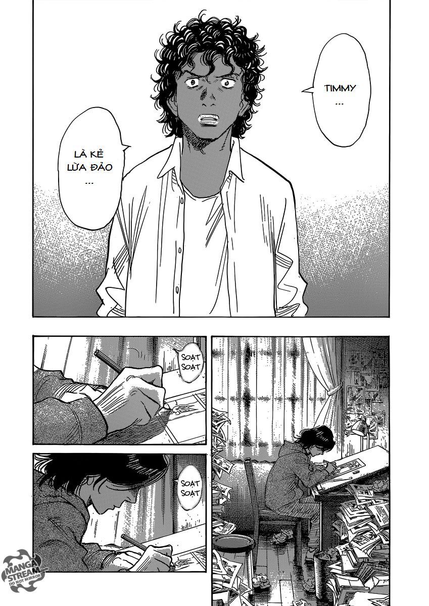 billy bat chapter 137 22