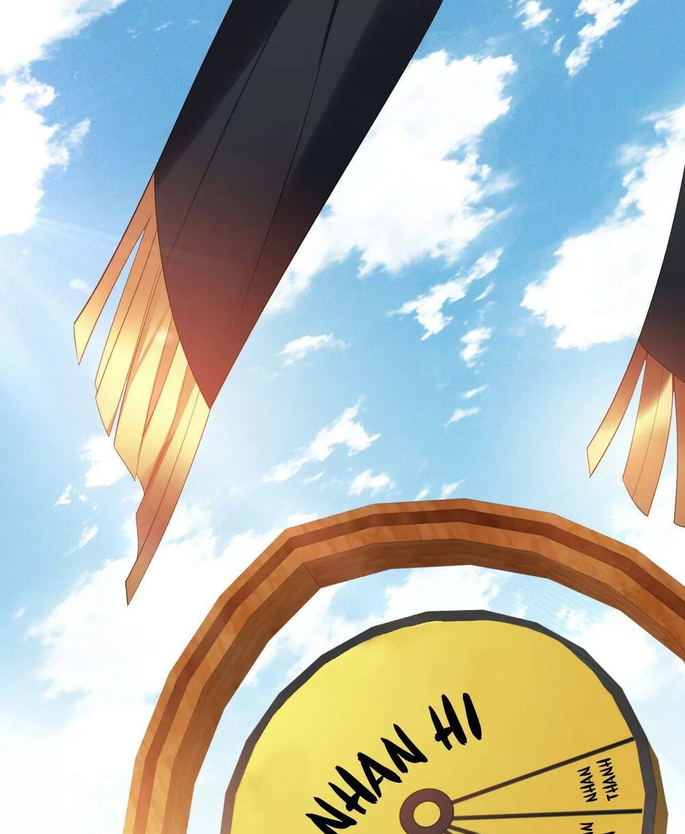 ta mới không gả cho hoàng tử phản diện chapter 35 1