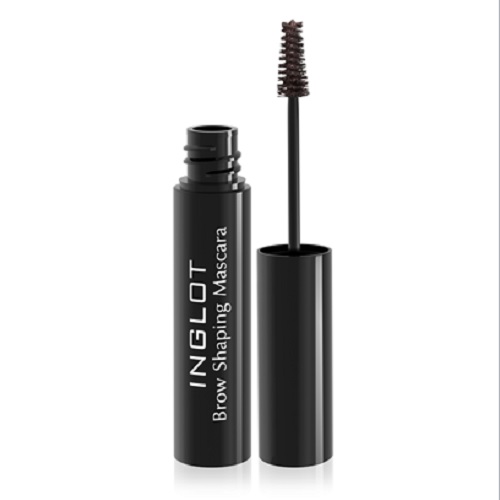 Mascara chân mày Inglot Eye Brow Shaping Mascara (4ml) - số 03