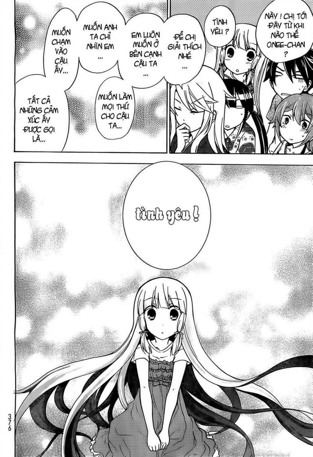 maga-tsuki chapter 10 17