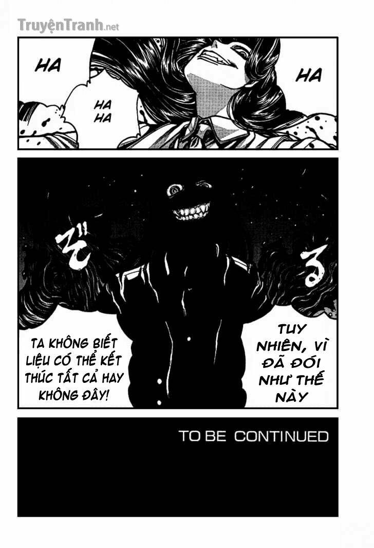 hellsing chapter 82 30