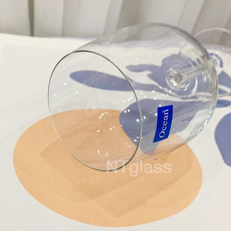 Ly uống rượu vang đỏ 600ml 1015A21 chính hãƞg ocean