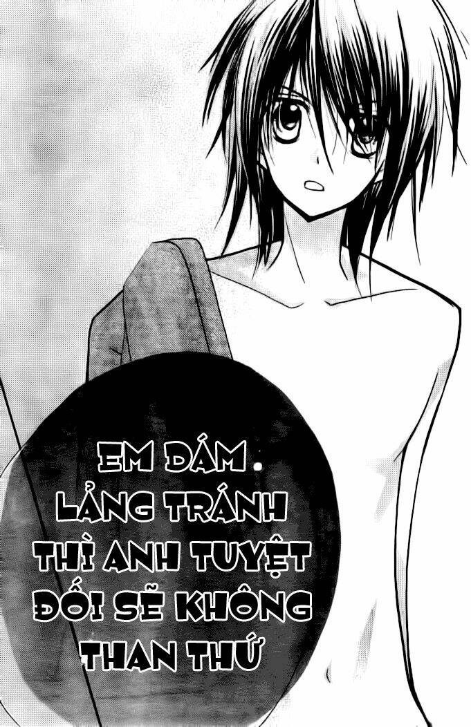 orange planet chapter 11 30