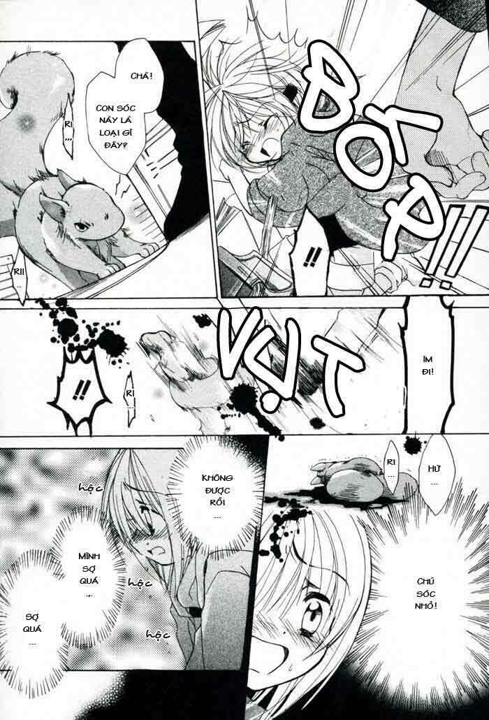 phép màu của hibiki chapter 1 40