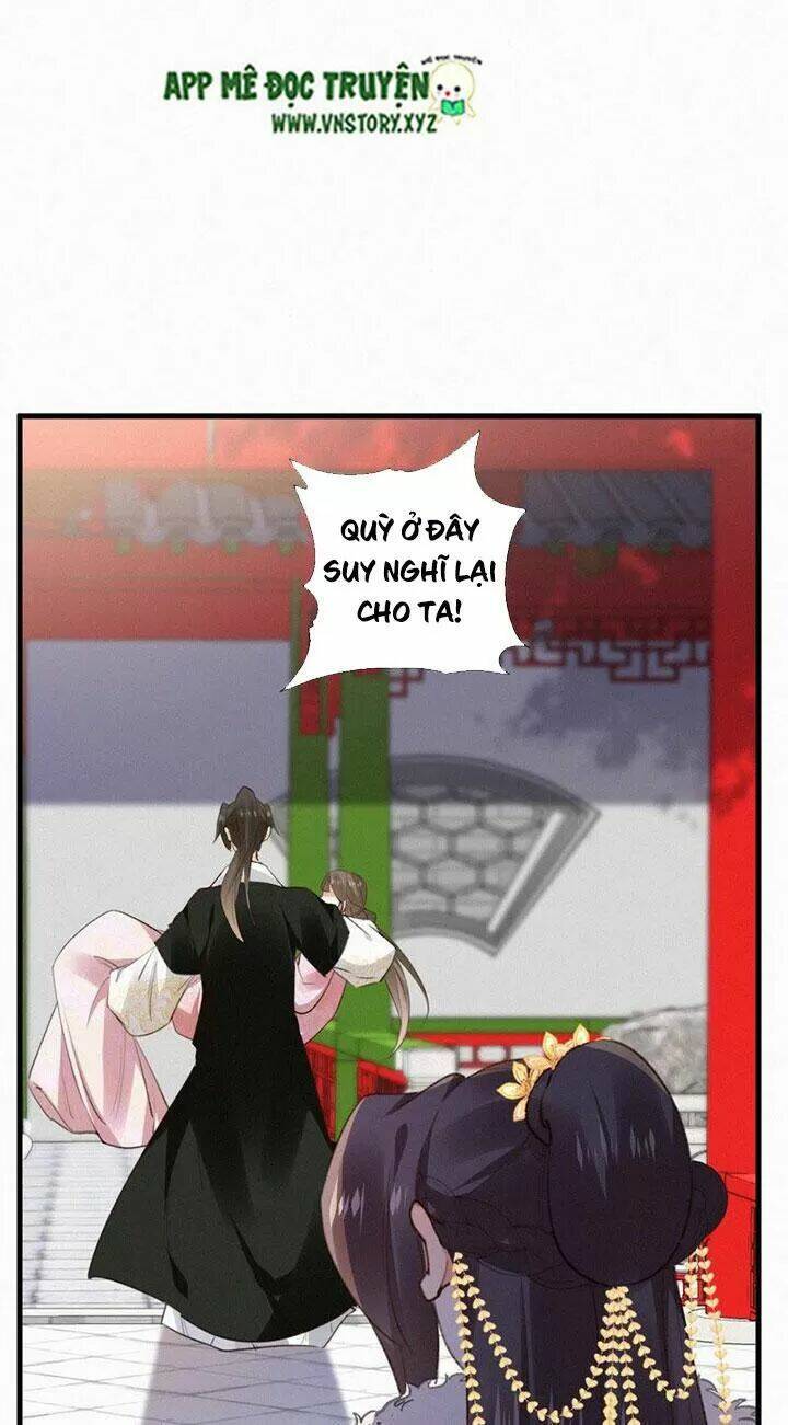 thiên hương mỹ nhân chapter 125 26