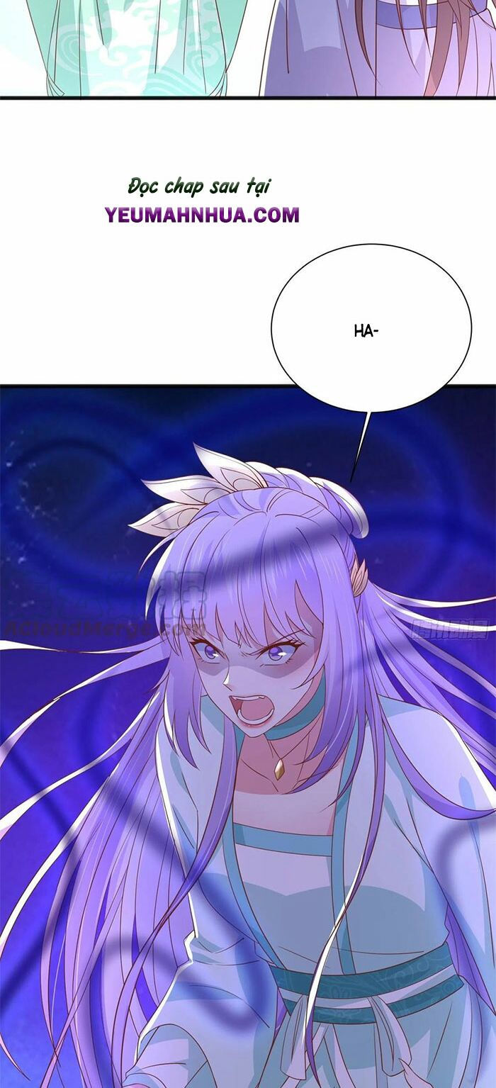 chi tôn đồng thuật sư: tuyệt thế đại tiểu thư chapter 215.5 20