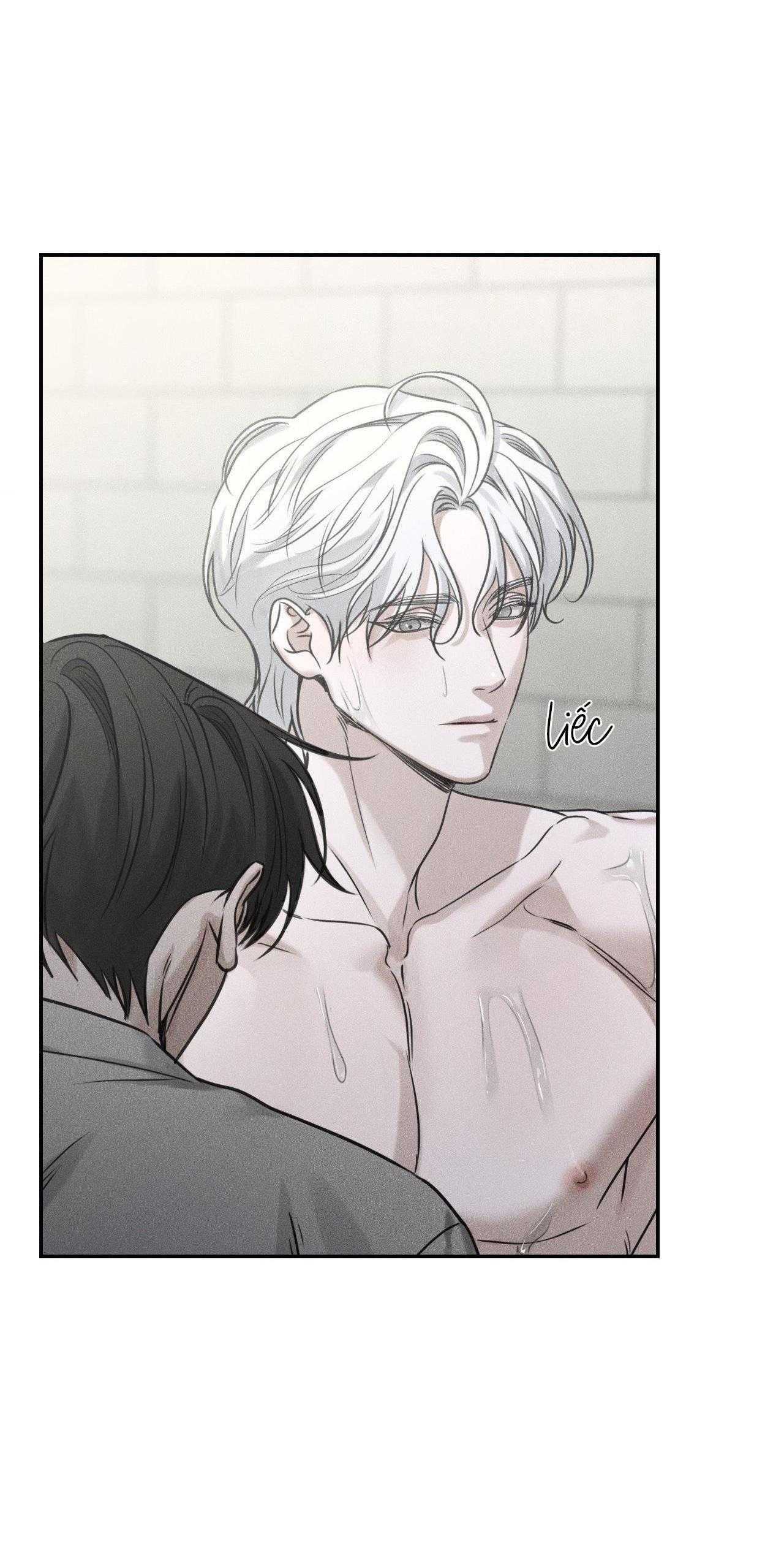 gấu teddy thân yêu chapter 21 23