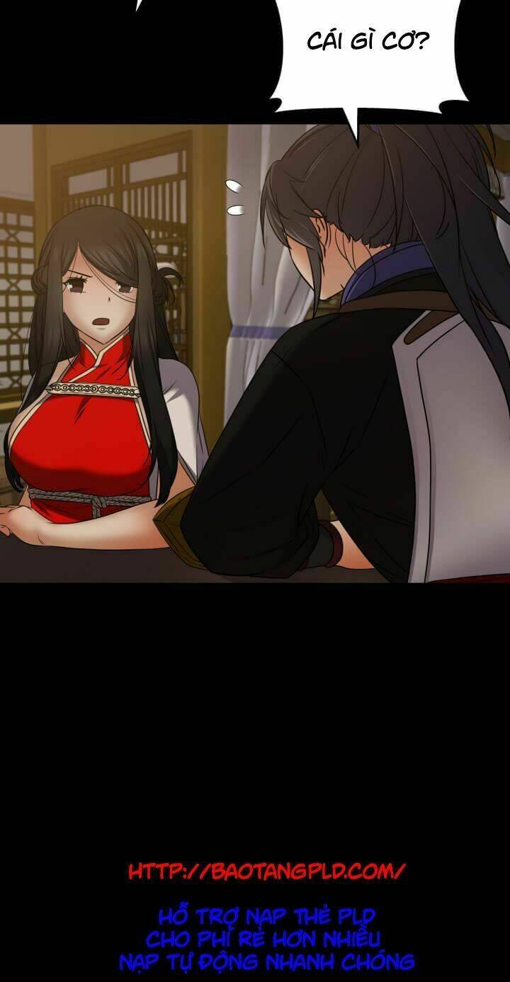 lôi thần chuyển sinh chapter 17 11