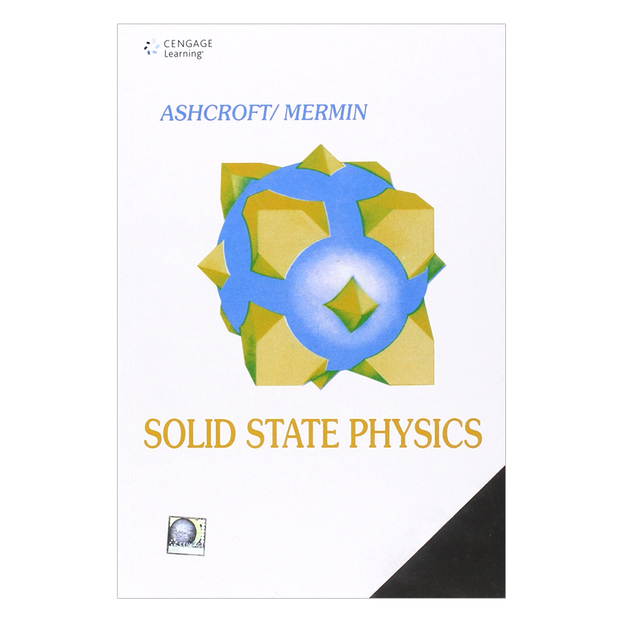 Solid State Physics