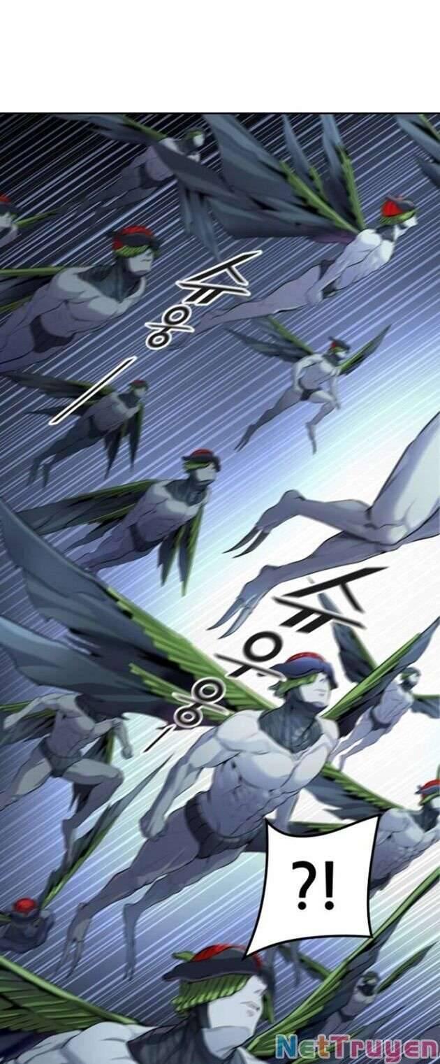 tòa tháp bí ẩn 2 chapter 540 22