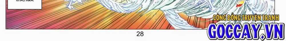 tuyệt thế vô song 2 chapter 35 52