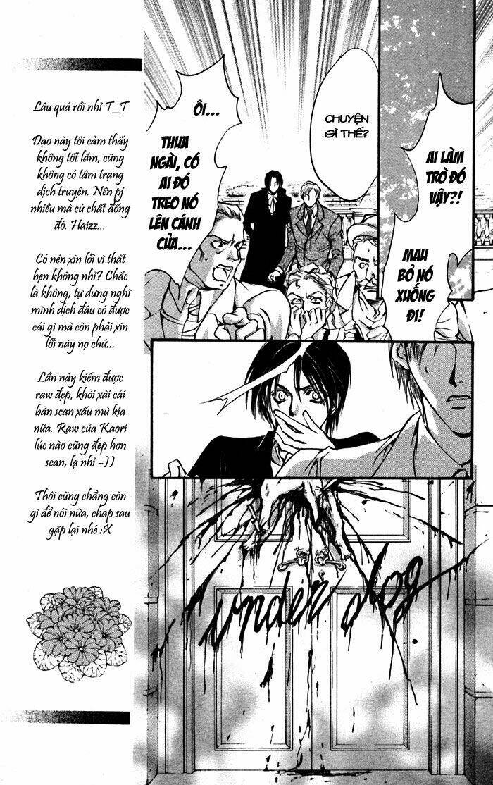 đứa con của thượng đế chapter 19 27