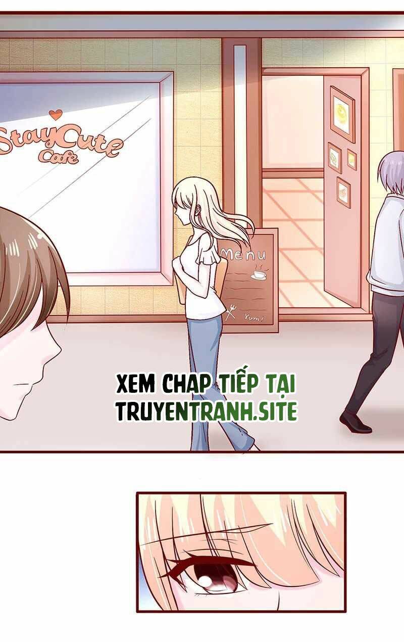 không gả cho tổng tài, gả cho người hầu chapter 61 1