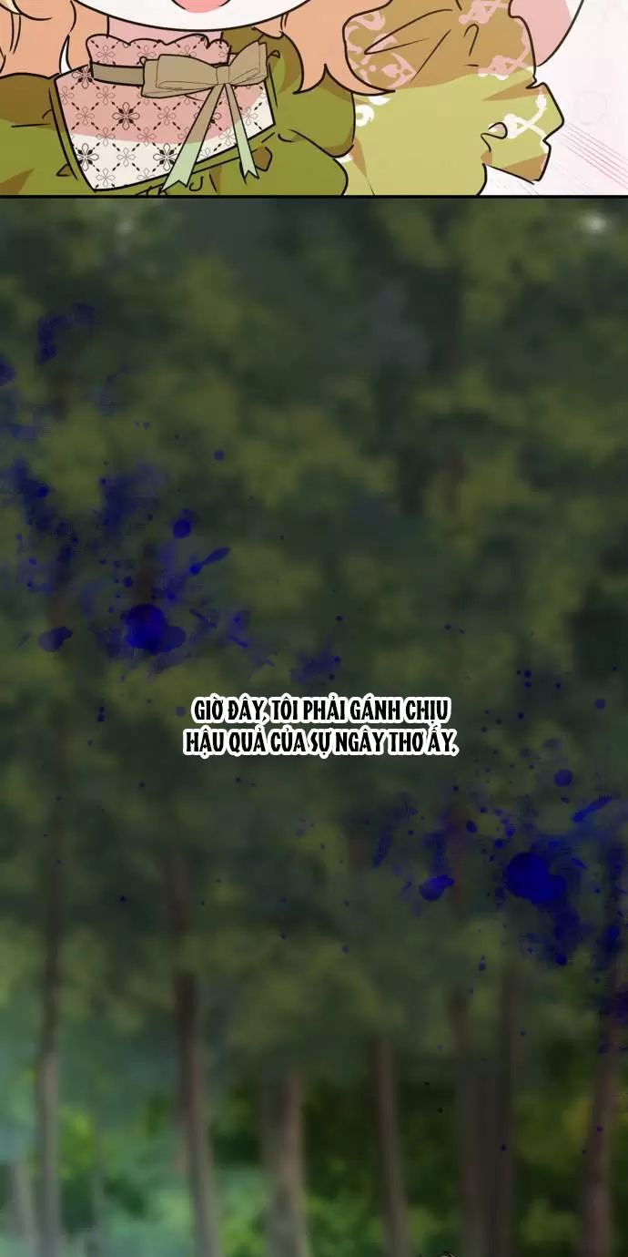 sống trong vườn hoa của công chúa chapter 30 33