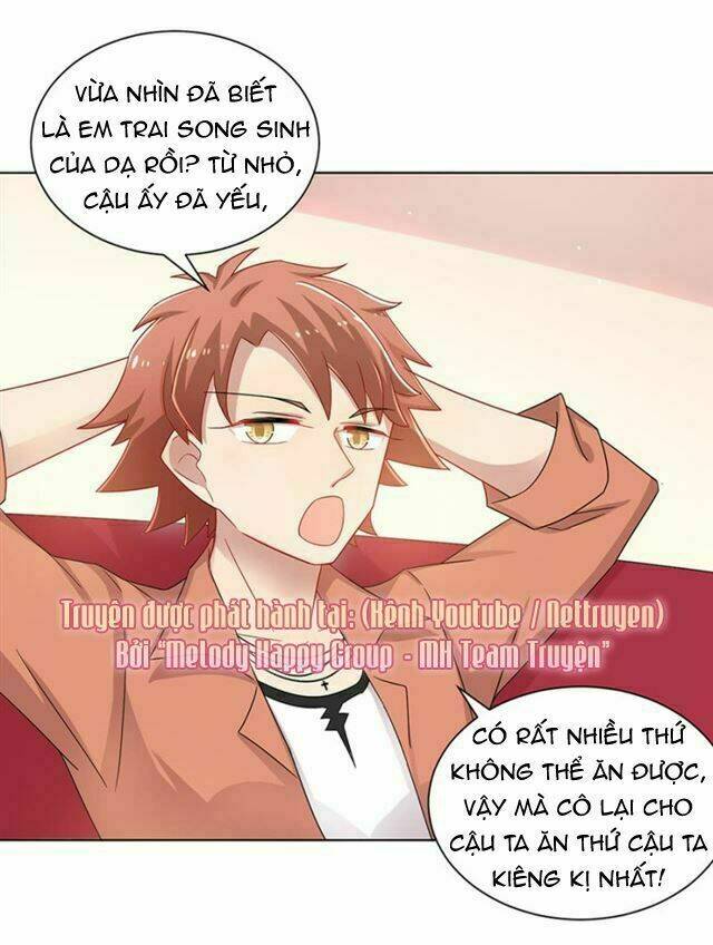 ma lạt thiên kim đẩu ác thiếu chapter 28 23