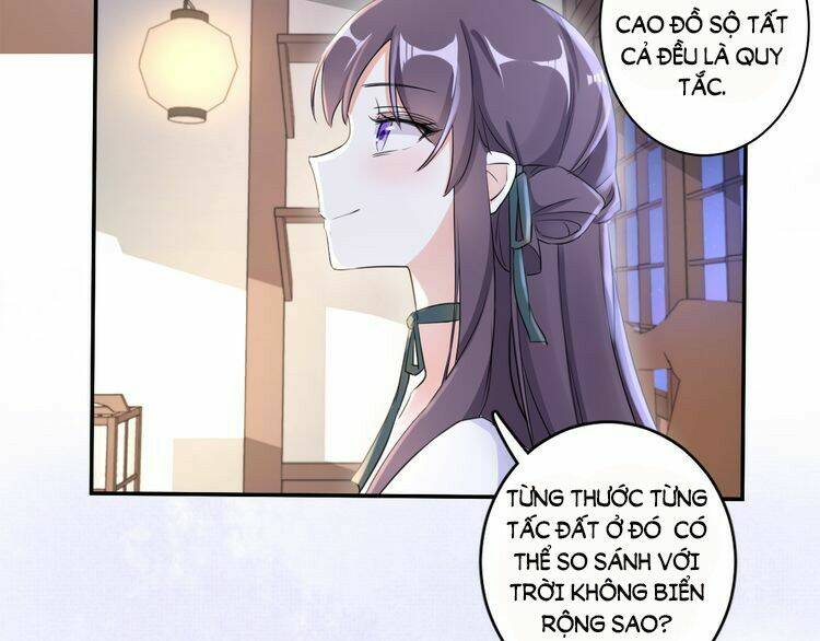 hoa nhan sách chapter 20.1 32