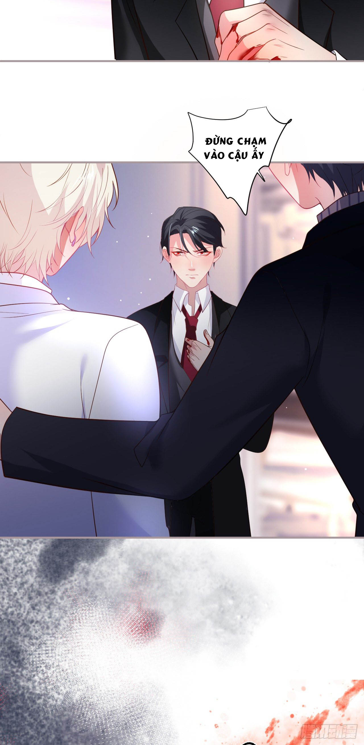 dưỡng khí chí mạng chapter 73 29