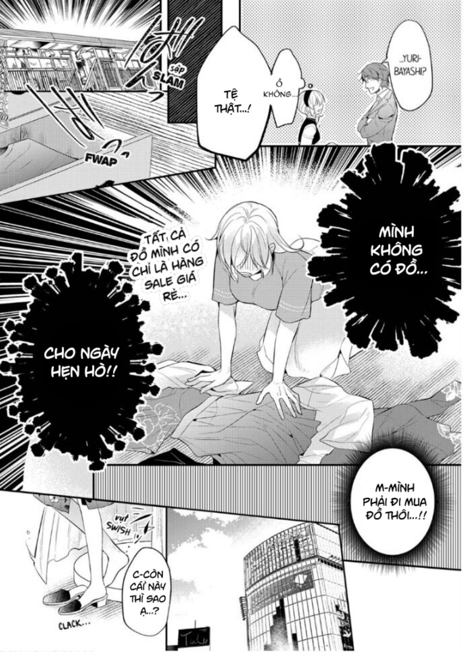 nhìn vào đôi mắt em chapter 9 6